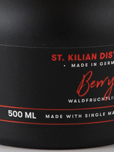 Load image into Gallery viewer, St. Kilian Berry Liqueur 500ml