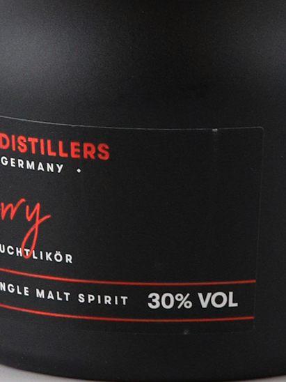 St. Kilian Berry Liqueur 500ml