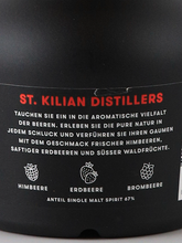 Load image into Gallery viewer, St. Kilian Berry Liqueur 500ml