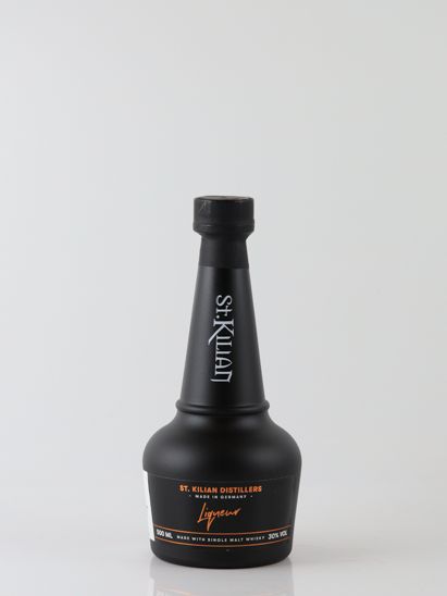 St. Kilian Whisky Liqueur 500ml