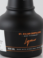 Load image into Gallery viewer, St. Kilian Whisky Liqueur 500ml