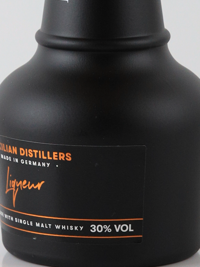 St. Kilian Whisky Liqueur 500ml