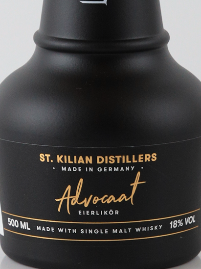 St. Kilian Advocaat 500ml