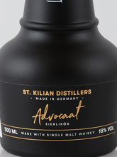 Load image into Gallery viewer, St. Kilian Advocaat 500ml