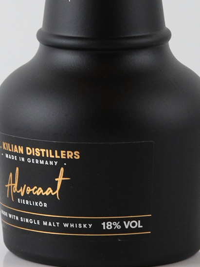 St. Kilian Advocaat 500ml