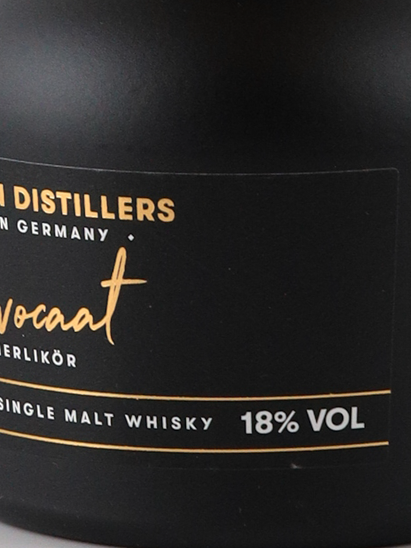 St. Kilian Advocaat 500ml