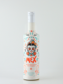 Mex Mango Cream Tequila