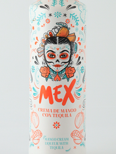 Load image into Gallery viewer, Mex Mango Cream Tequila