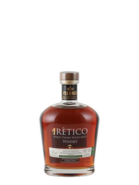 Eretico Whisky Gewürztraminer Cask 7 Years