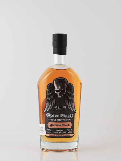St. Kilian Gravedigger Fields of Blood