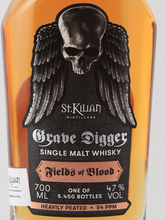 Load image into Gallery viewer, St. Kilian Gravedigger Fields of Blood