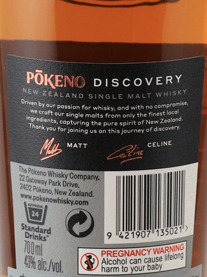 Pokeno Discovery