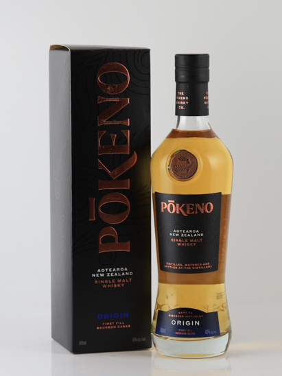 Pokeno Origin