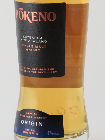 Pokeno Origin