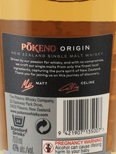 Load image into Gallery viewer, Pokeno Origin