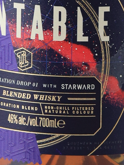 Turntable Starward Collaboration