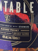 Load image into Gallery viewer, Turntable Starward Collaboration