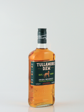 Load image into Gallery viewer, Tullamore D.E.W. 700ml New Label