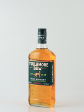 Load image into Gallery viewer, Tullamore D.E.W. 700ml New Label