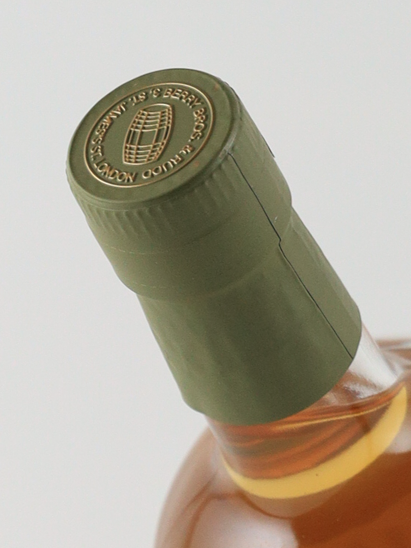 BB&R Classic Speyside 44.2% old label (2) [Parallel Import]