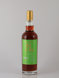 Kavalan Solist Port Cask 2024 Release