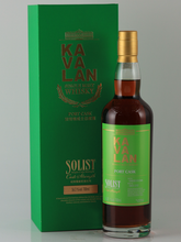 Load image into Gallery viewer, Kavalan Solist Port Cask 2024 Release