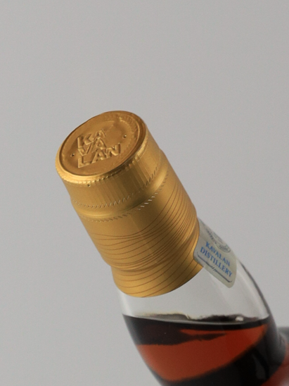 Kavalan Solist Port Cask 2024 Release