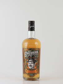 The Epicurean Calvados Finish