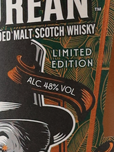 Load image into Gallery viewer, The Epicurean Calvados Finish