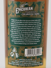 Load image into Gallery viewer, The Epicurean Calvados Finish