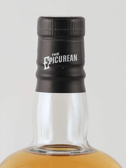 The Epicurean Calvados Finish