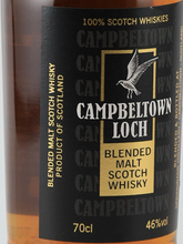Load image into Gallery viewer, Campbeltown Loch