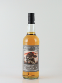 Caledonia Quest Talisker 11 Years 2012