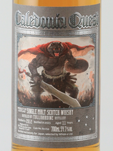 Load image into Gallery viewer, Caledonia Quest Talisker 11 Years 2012
