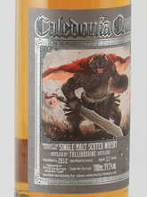 Load image into Gallery viewer, Caledonia Quest Talisker 11 Years 2012