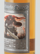 Load image into Gallery viewer, Caledonia Quest Talisker 11 Years 2012
