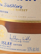 Load image into Gallery viewer, Kilchoman 100% Islay 14th Edition