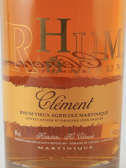Clement View Cuvée Festive