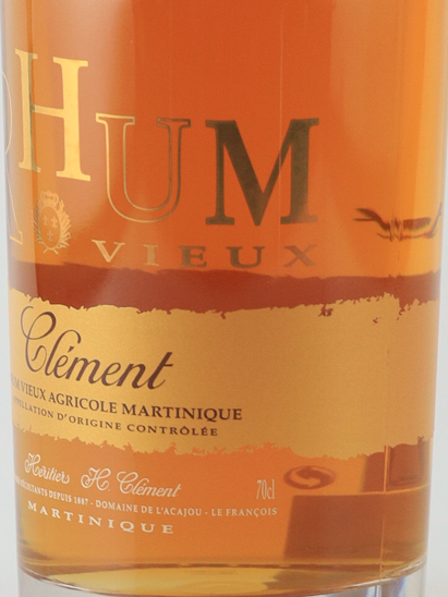 Clement View Cuvée Festive
