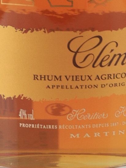 Clement View Cuvée Festive