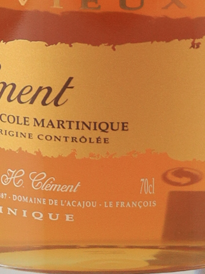 Clement View Cuvée Festive