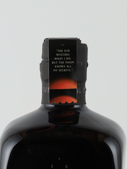 Scapegrace Blood Moon
