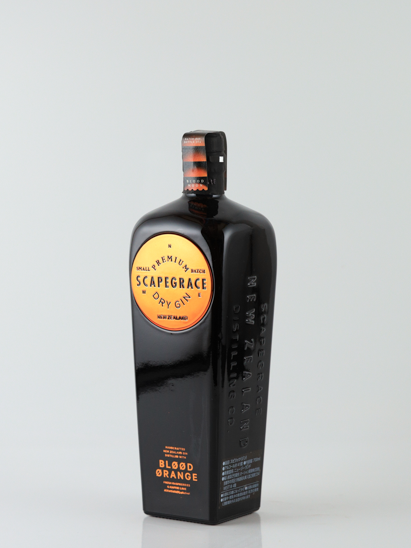 Scapegrace Blood Moon