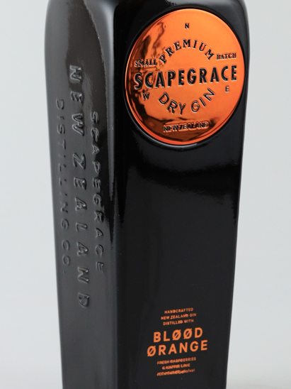 Scapegrace Blood Moon