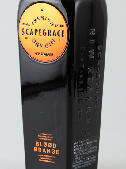 Scapegrace Blood Moon