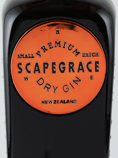 Scapegrace Blood Moon