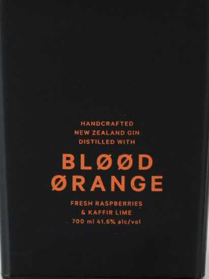 Scapegrace Blood Moon