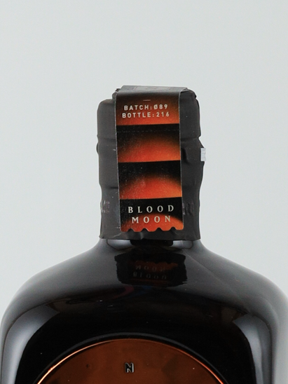 Scapegrace Blood Moon