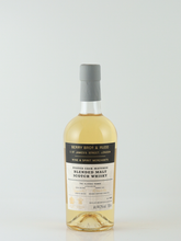 Load image into Gallery viewer, BB&amp;R Classic Peated 44.2% Old Label (2) [Parallel Import]