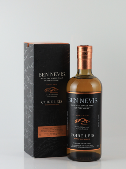 Ben Nevis Coire Leis